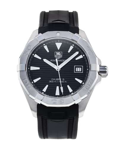 Tag Heuer Aquaracer WAY2110.FT8021 Tag Heuer Aquaracer WAY2110.FT8021